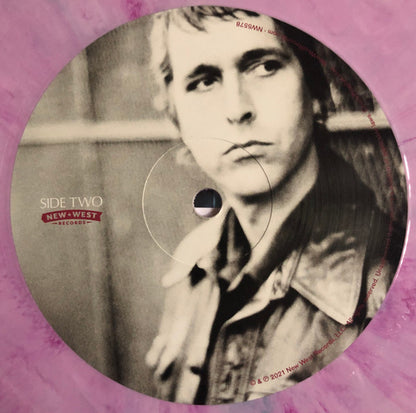 Chuck Prophet : Age Of Miracles (LP, Album, RSD, Ltd, RE, Pin)