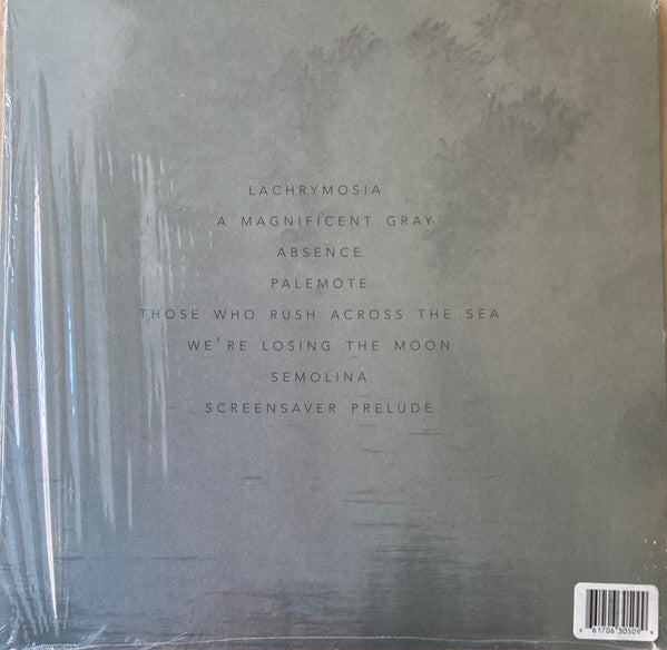 Slow Meadow : Singles Vol. 1 (LP, Comp, Ltd, Tan)