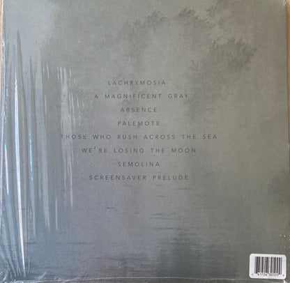 Slow Meadow : Singles Vol. 1 (LP, Comp, Ltd, Tan)