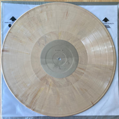 Slow Meadow : Singles Vol. 1 (LP, Comp, Ltd, Tan)