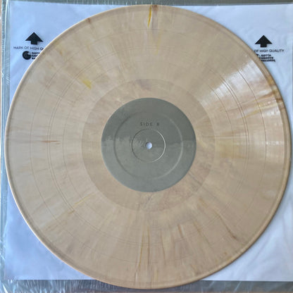 Slow Meadow : Singles Vol. 1 (LP, Comp, Ltd, Tan)