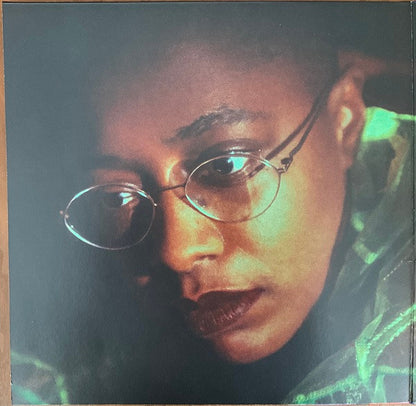 Cécile McLorin Salvant : Ghost Song (LP, Album, Club, Ltd, Num, Vio)