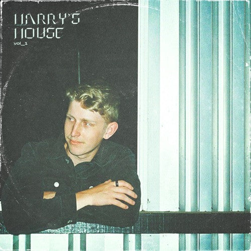 Harry Styles : Harry’s House (CD, Album)