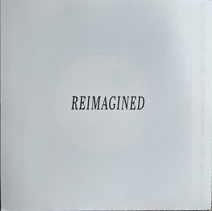 Beverly Glenn-Copeland : Keyboard Fantasies Reimagined (12" + 7", S/Sided + Album)