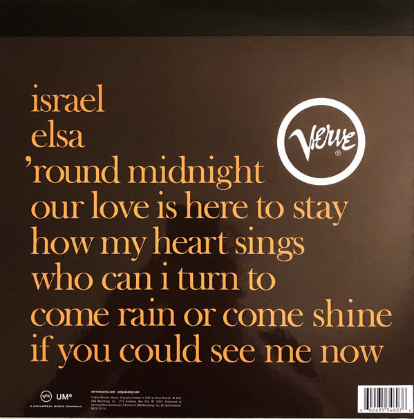 Bill Evans Trio* : Trio '65 (LP, Album, RE, 180)