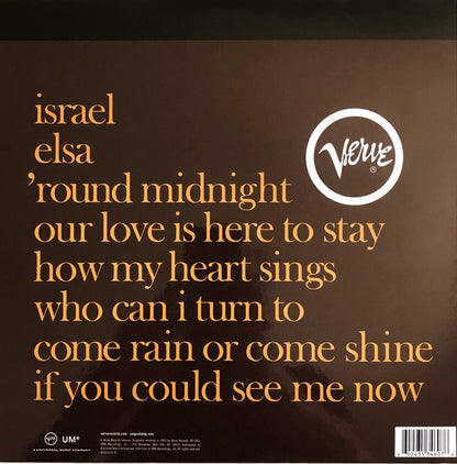 Bill Evans Trio* : Trio '65 (LP, Album, RE, 180)