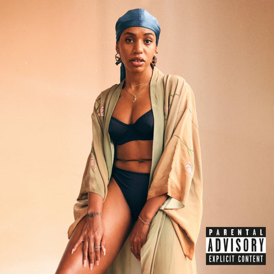 Yaya Bey : Remember Your North Star (LP, Album, Cry)