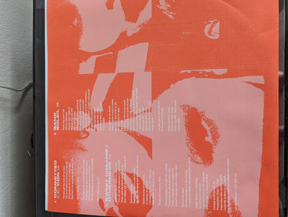 Alexisonfire : Otherness (2x12", Album)