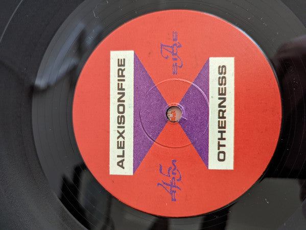 Alexisonfire : Otherness (2x12", Album)