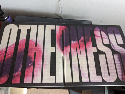 Alexisonfire : Otherness (2x12", Album)