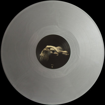 Bad Omens (2) : The Death Of Peace Of Mind (2xLP, Album, Sil)