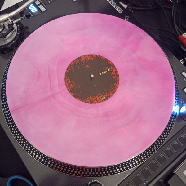 SeeYouSpaceCowboy : The Correlation Between Entrance And Exit Wounds (LP, Ltd, RP, Neo)