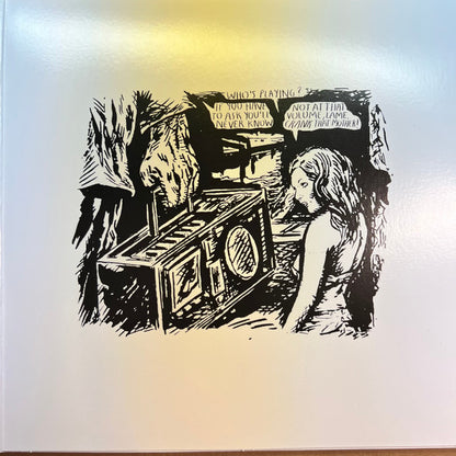 OFF! : First Four EPs (LP, Comp, Ltd, RE, Blu)