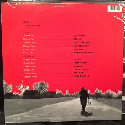 Prong : Rude Awakening (LP, Album, Ltd, Cok)