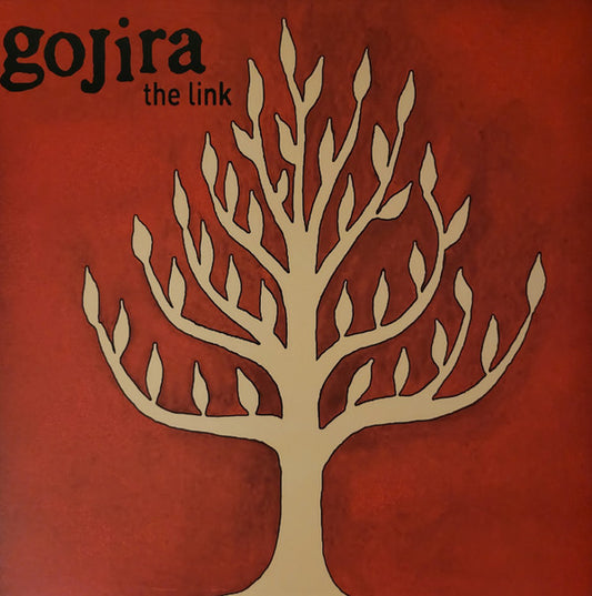 Gojira (2) : The Link (LP, Album, RE)