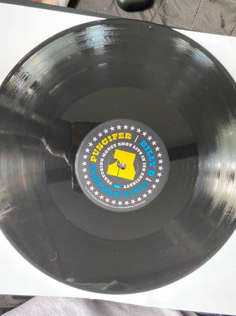Puscifer : Billy D & The Hall Of Feathered Serpents Featuring Money Shot Live In Its Entirety (2xLP, Album)
