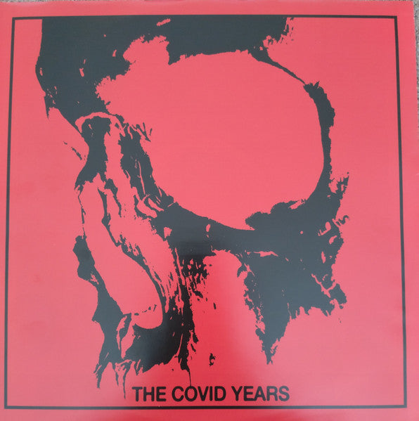 HEALTH (2) : Disco4 :: Part II (LP, Album)