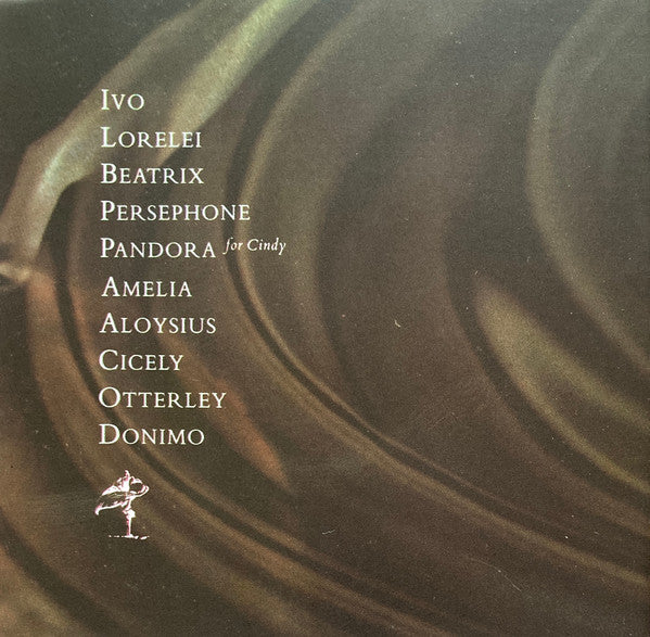 Cocteau Twins : Treasure (CD, Album, RE)