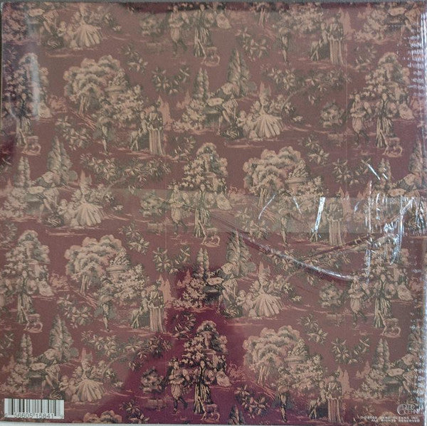 Bright Eyes : Fevers And Mirrors (2xLP, Album, RE)