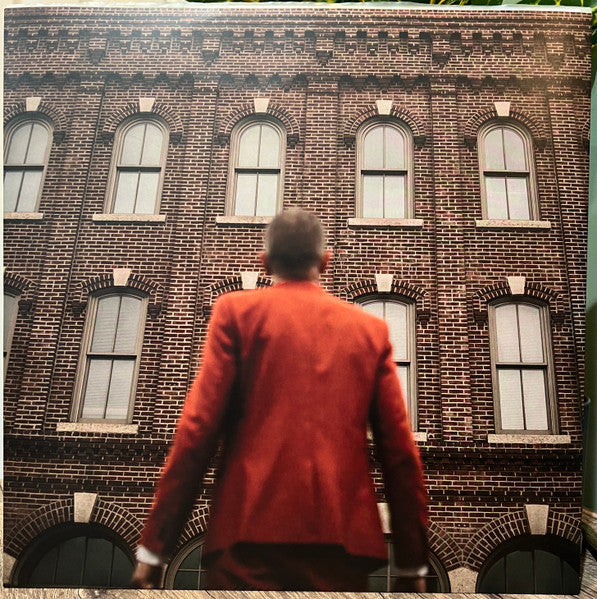Prof (5) : Powderhorn Suites (2xLP, Album, RE, Gol)
