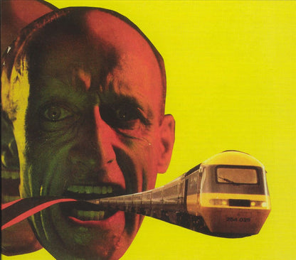 Robert Pollard : Standard Gargoyle Decisions (CD, Album, Dig)