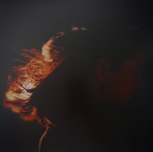 Lizzy McAlpine : Five Seconds Flat (LP, Album)