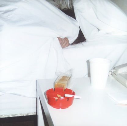 Duster (2) : Together (LP, Album, Cle)