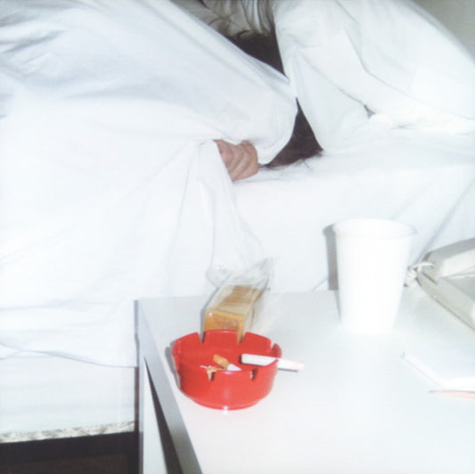 Duster (2) : Together (LP, Album, Cle)