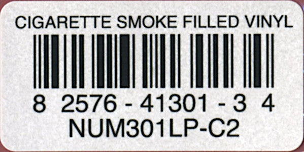 Duster (2) : Together (LP, Album, Cle)