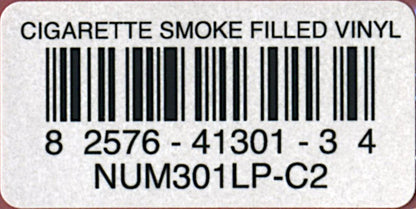 Duster (2) : Together (LP, Album, Cle)