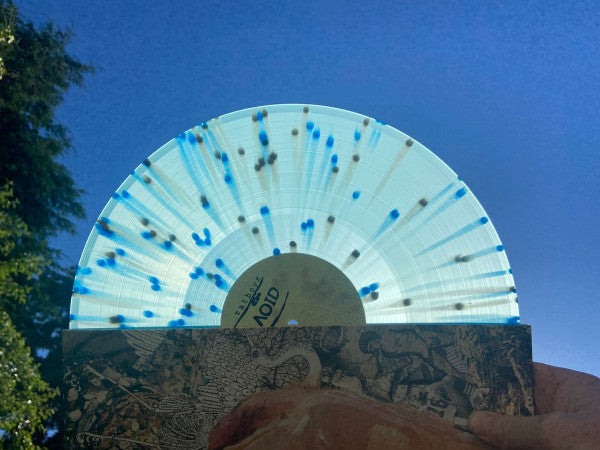 Ratboys : AOID (LP, Blu)