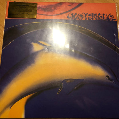 Chapterhouse : Mesmerise (12", Single, Ltd, Num, Blu)