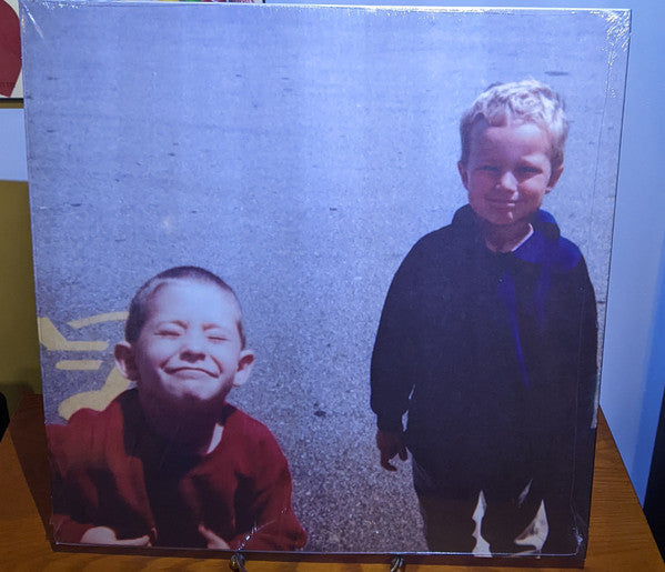 nothing,nowhere. : Bummer / Who Are You? (LP, Comp, Ltd, RP, Whi)