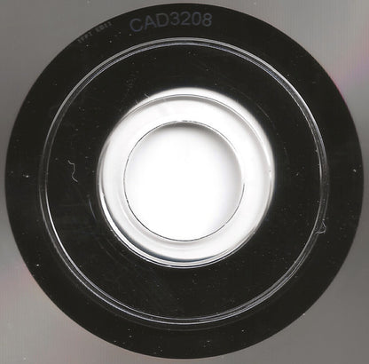 Grimes (4) : Visions (CD, Album, Dig)