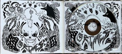 Grimes (4) : Visions (CD, Album, Dig)