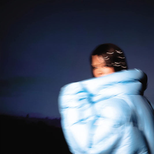 Shygirl : Nymph (LP, Album)