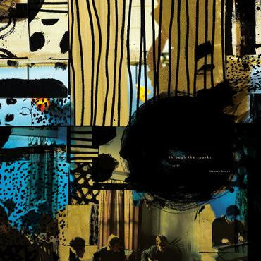 Through The Sparks : Lazarus Beach (LP, Album)