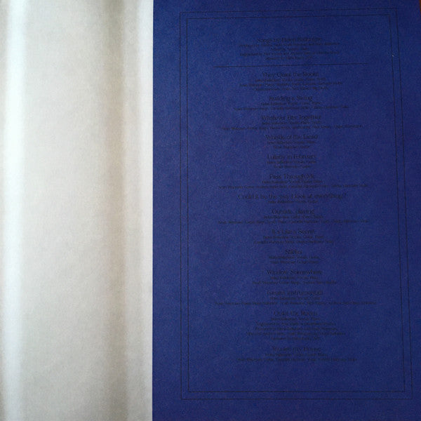 Skullcrusher (16) : Quiet the Room (LP, Album, Ltd, Clo)