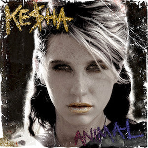 Ke$ha* : Animal (CD, Album, RP)