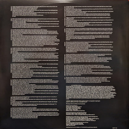 Motion City Soundtrack : I Am The Movie (LP, Album, RE)