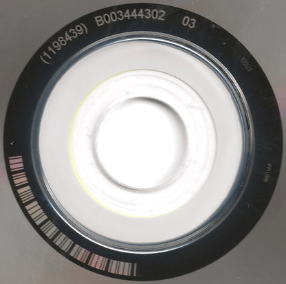 Sabrina Carpenter : Emails I Can't Send (CD, Album)