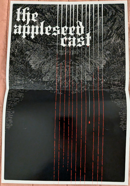 The Appleseed Cast : Two Conversations (LP, Ltd, RP, S/Edition, Neo)