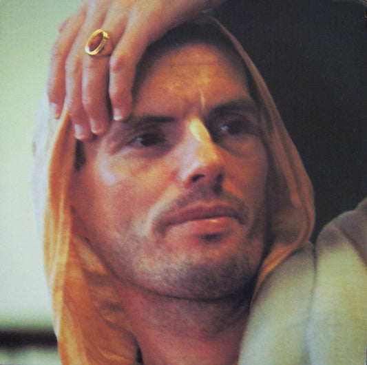 Hansadutta Swami : Nothing To Lose But All To Gain (LP)