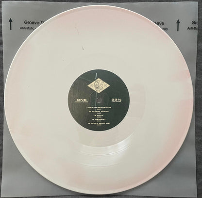 nothing,nowhere. : The nothing,nowhere. LP (LP, Album, Ltd, RP, Whi)