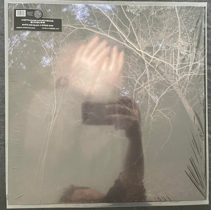 nothing,nowhere. : Singles (12", EP, Comp, Ltd, RP, Whi)