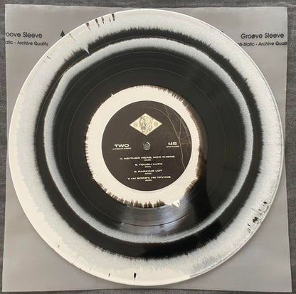 nothing,nowhere. : Singles (12", EP, Comp, Ltd, RP, Whi)