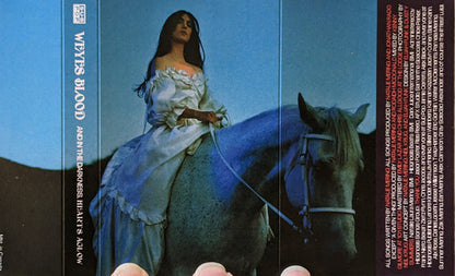 Weyes Blood : And In The Darkness, Hearts Aglow (Cass, Album, Pur)