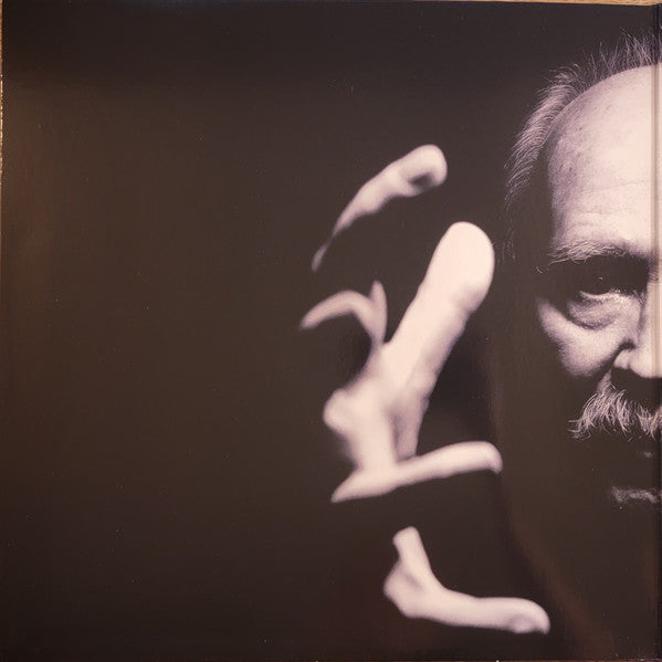 John Carpenter : Lost Themes (LP, Album, RE, Blu)