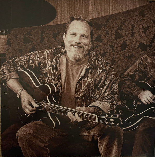 Jorma Kaukonen : Too Many Years... (2xLP, Album, RSD, RE, Bro)