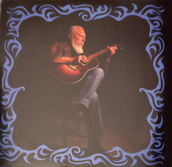 Jorma Kaukonen : Too Many Years... (2xLP, Album, RSD, RE, Bro)